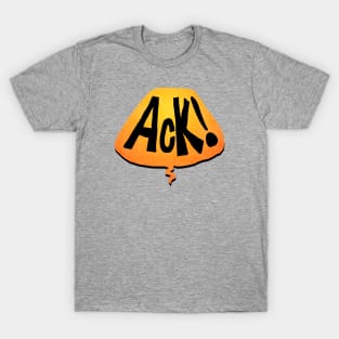 Austin Kimmell - LOGO T-Shirt